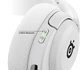 SteelSeries Arctis Nova 5 wireless белый