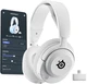 SteelSeries Arctis Nova 5 wireless белый