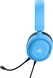 Trust Gaming GXT 498P Forta синий