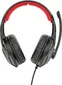 Trust Gaming GXT 411 radius black