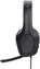 Trust Gaming GXT 415 Zirox booster черный