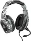 Trust Gaming GXT 488 Forze for PS4 grey