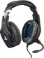 Trust Gaming GXT 488 Forze для PS4 черный