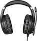 Trust Gaming GXT 488 Forze для PS4 черный
