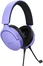 Trust Gaming GXT 489 Fayzo фиолетовый