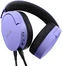 Trust Gaming GXT 489 Fayzo фиолетовый