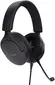 Trust Gaming GXT 489 Fayzo black