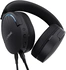 Trust Gaming GXT 490 Fayzo черный