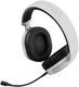Trust Gaming GXT 498W Forta белый