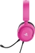 Trust Gaming GXT 498P Forta розовый