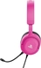 Trust Gaming GXT 498P Forta розовый