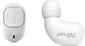 Trust Nika Compact white