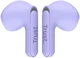 Trust Yavi Earphones фиолетовый