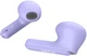 Trust Yavi Earphones фиолетовый