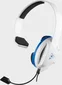 Turtle Beach Ear Force Recon Chat white Gaming headset (PS4)