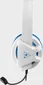 Turtle Beach Ear Force Recon Chat white Gaming headset (PS4)