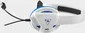 Turtle Beach Ear Force Recon Chat white Gaming headset (PS4)