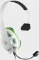 Turtle Beach Ear Force Recon Chat white Gaming headset (Xbox One)