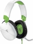 Turtle Beach Recon 70 для Xbox One белый/зеленый