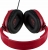 Turtle Beach Recon 70 for Nintendo Switch Midnight Red