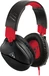 Turtle Beach Recon 70 для Nintendo Switch черный/красный