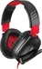 Turtle Beach Recon 70 для Nintendo Switch черный/красный