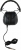 Vic Firth stereo isolation Headhpones V2
