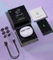 Xiaomi Black Shark Lucifer T10 lilac