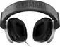 Yamaha HPH-MT5W white