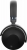 Yamaha YH-E700A black