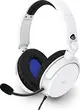 4Gamers Pro4-50s stereo Gaming headset white