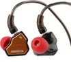 7Hz x Crinacle Zero:2 оранжевый без микрофона