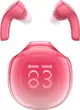 ACEFAST T9 Pomelo Red