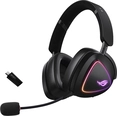 ASUS ROG Delta II черный