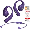 Anker Soundcore AeroFit Pro фиолетовый