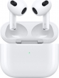 Apple AirPods 3rd generation with Lightning charging case