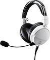 Audio-Technica ATH-GL3 белый