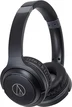 Audio-Technica ATH-S220BT черный