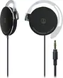 Audio-Technica ATH-EQ300M black