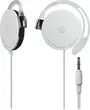 Audio-Technica ATH-EQ300M white