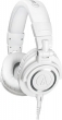 Audio-Technica ATH-M50x white