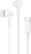 Belkin Soundshape USB-C (Rockstar) белый