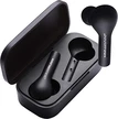 Boompods Bassline TWS черный