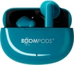 Boompods Skim синий