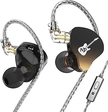 CCA ND-DD3 с микрофоном черный