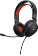 Corsair HS35 v2 красный
