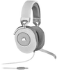 Corsair HS65 surround белый