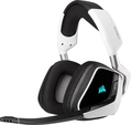 Corsair VOID RGB ELITE wireless белый