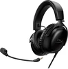 HP HyperX Cloud III черный