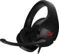HP HyperX Cloud Stinger черный